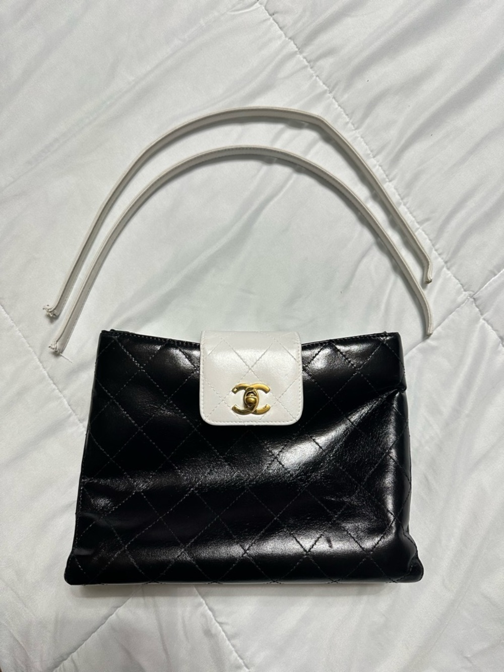 Chanel Authentic Vintage Bag